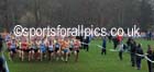Senior men's European Cross Country Trials, Sefton Park, Liverpool. Photo: David T. Hewitson/Sports for All Pics